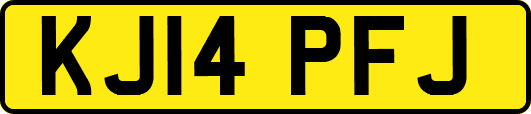 KJ14PFJ