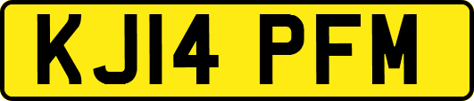 KJ14PFM