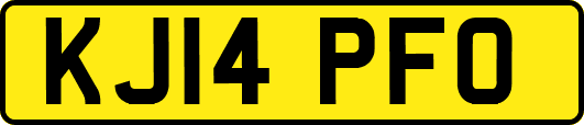 KJ14PFO