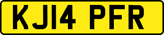 KJ14PFR