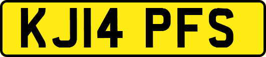 KJ14PFS