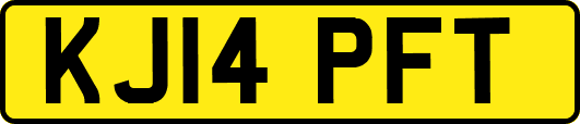 KJ14PFT