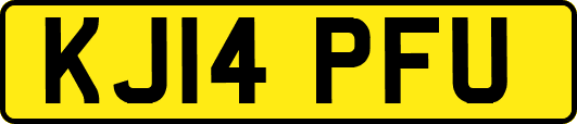 KJ14PFU