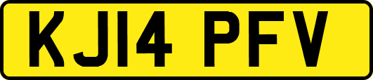 KJ14PFV