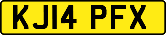 KJ14PFX