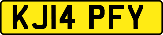 KJ14PFY