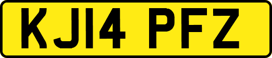 KJ14PFZ