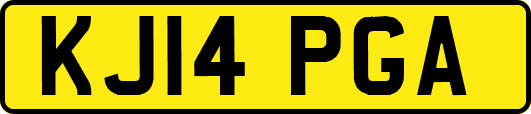 KJ14PGA
