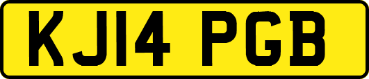 KJ14PGB