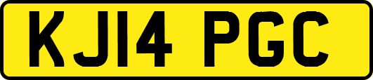 KJ14PGC