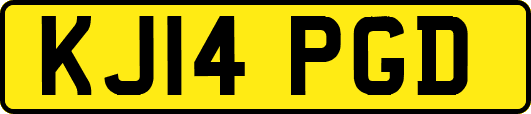 KJ14PGD