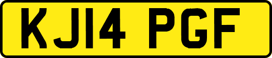 KJ14PGF