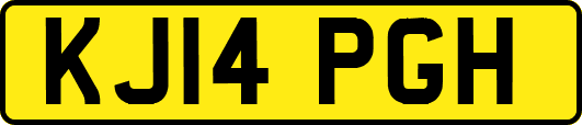 KJ14PGH