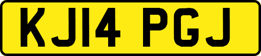 KJ14PGJ