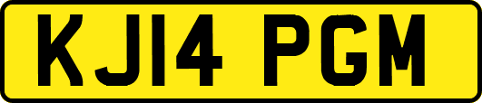 KJ14PGM