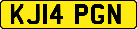 KJ14PGN
