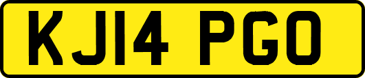 KJ14PGO