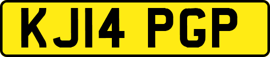 KJ14PGP