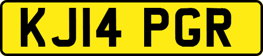 KJ14PGR