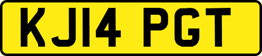 KJ14PGT