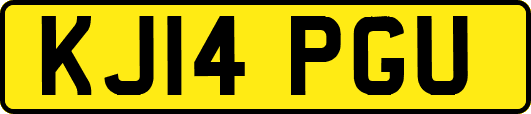 KJ14PGU