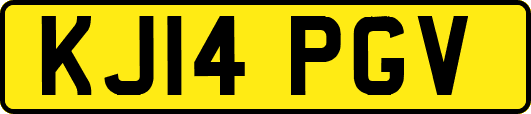 KJ14PGV