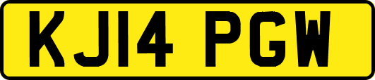 KJ14PGW
