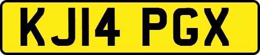 KJ14PGX