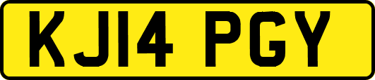 KJ14PGY