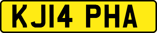 KJ14PHA