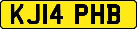 KJ14PHB