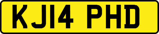 KJ14PHD