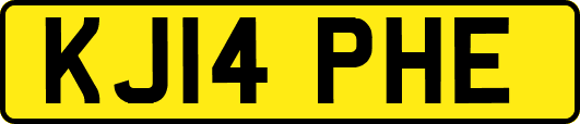 KJ14PHE