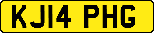 KJ14PHG