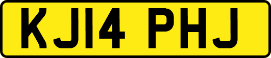 KJ14PHJ