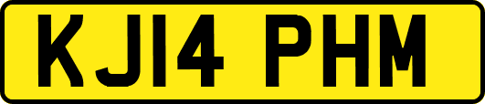 KJ14PHM