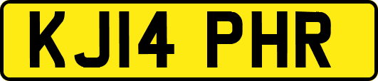 KJ14PHR