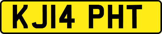 KJ14PHT