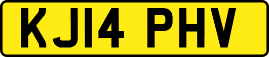 KJ14PHV