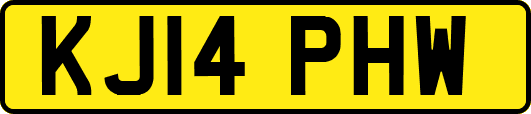 KJ14PHW