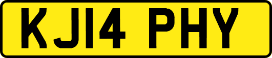 KJ14PHY