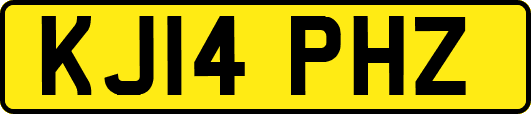 KJ14PHZ