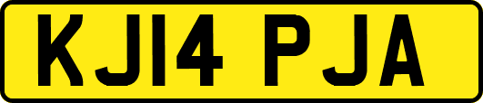 KJ14PJA
