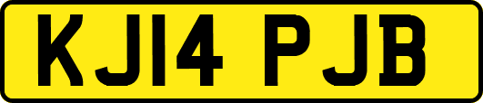 KJ14PJB