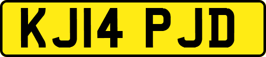 KJ14PJD