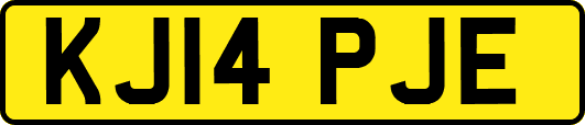 KJ14PJE