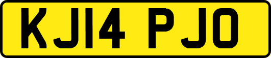 KJ14PJO