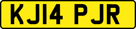KJ14PJR
