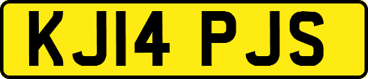 KJ14PJS