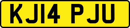 KJ14PJU